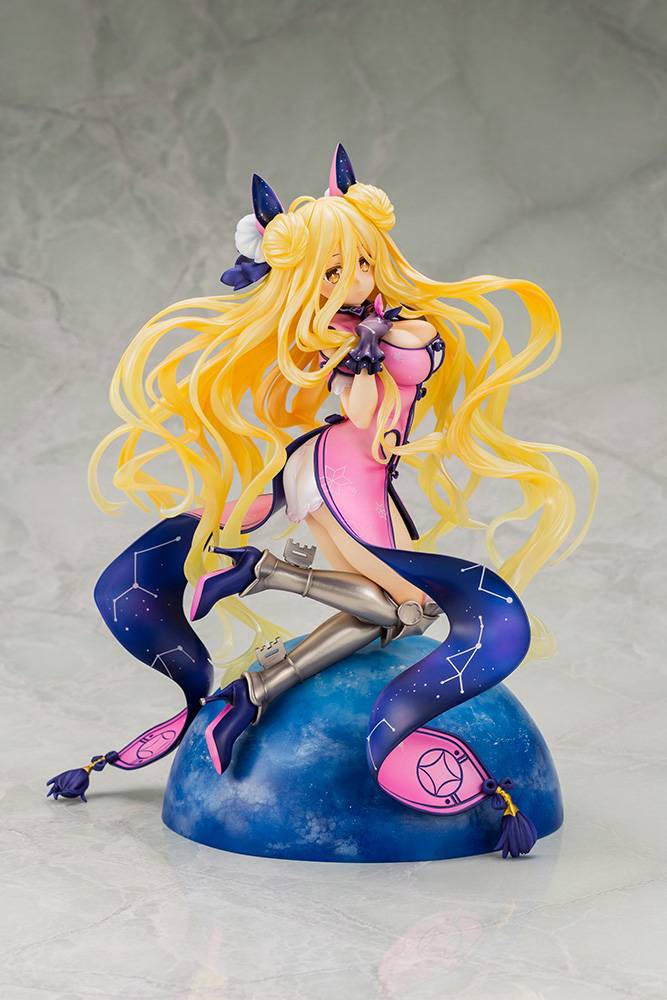 Date A Live IV: Hoshimiya Mukuro 1/7 [Kotobukiya]