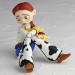   TOY STORY - Jessie [Tokusatsu Revoltech No.048]