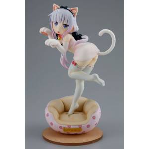 Miss Kobayashi's Dragon Maid S: Kanna Cat Dragon Ver. [Sol International]