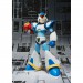 Mega Man X (Rockman) Full Armor Action Figure [D-Arts]