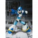 Mega Man X (Rockman) Full Armor Action Figure [D-Arts]
