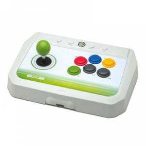 Fighting Stick EX2 [X360 - Occasion / Loose]