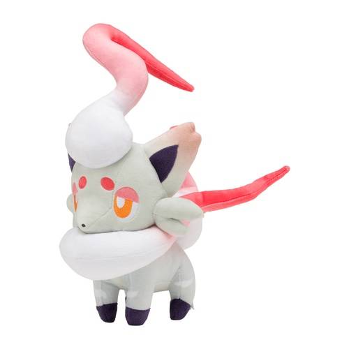 Pokemon Plush: Pokémon Legends Arceus - Hisuian Zorua - Limited Edition [The Pokémon Company]