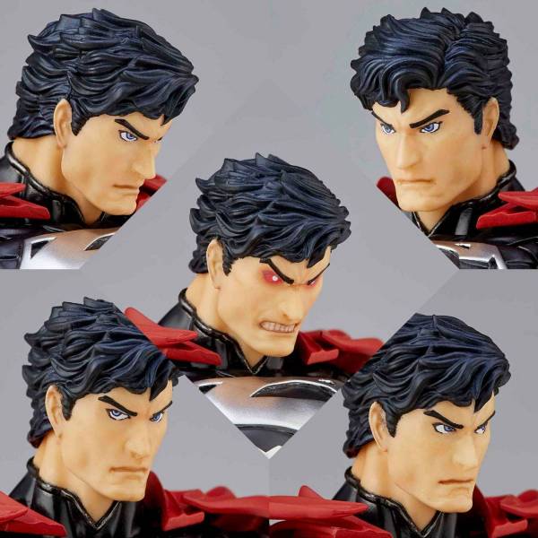 DUX VERSION 1.5【新品未開封・DC海外版】 amazing-yamaguchi-no027ex-