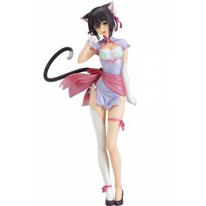 Shining Hearts - Xiao-Mei [Max Factory]