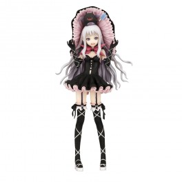 Shining Hearts - Melty [Kotobukiya]