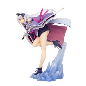Shining Hearts - Urayukihime Hayane [Kotobukiya]