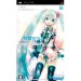 Hatsune Miku Project Diva (jeu seul)