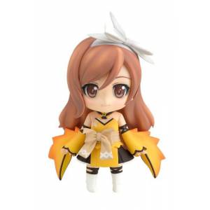 Shining Wind - Kureha [Nendoroid]