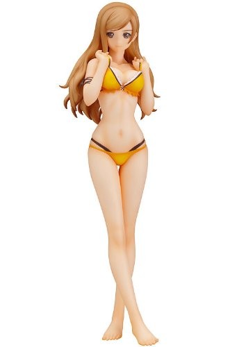 Shining Wind - Kureha Swimsuit ver. [Max Factory]