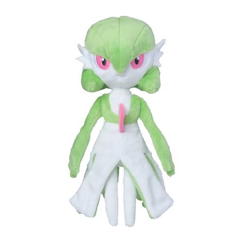 Pokemon Plush: Gardevoir - Pokemon Fit - Limited Edition [The Pokémon Company]