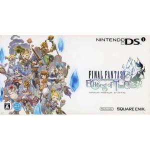 スクウェア・エニックス NINTENDO DS SAGA 20TH ANNIV… Amazon.com