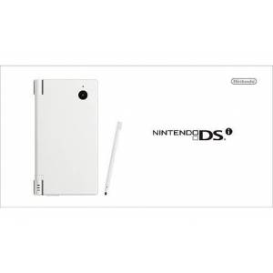 Nintendo DSi White [Occasion BE]