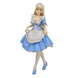 Shining Wind - Clara Cran Maid Ver. (Regular Edition) [Kotobukiya]