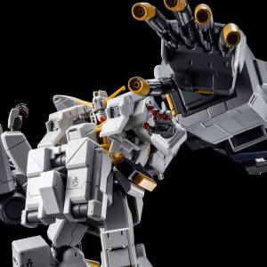 HG 1/144 Gundam TR-1 [Hazel Ausla] - Advance of Z Titans - Gigantic Arm Unit - LIMITED EDITION REISSUE [Bandai]