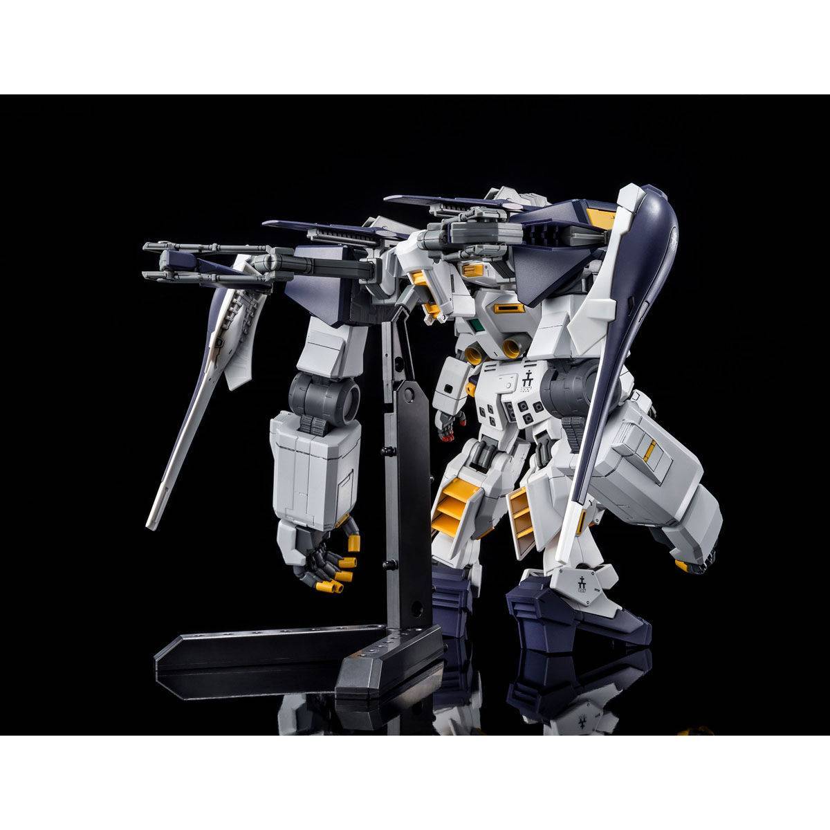 HG 1/144 Gundam TR-1 [Hazel Ausla] - Advance of Z Titans