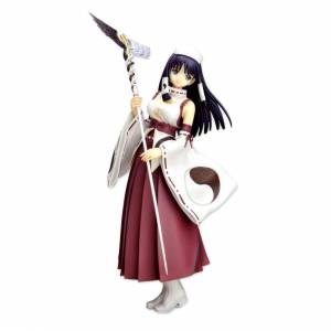 Shining Wind - Ryuna [Kotobukiya]