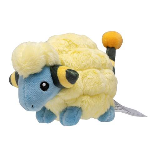 Mareep store pokemon plush