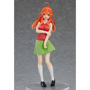 POP UP PARADE: The Quintessential Quintuplets - Nakano Itsuki - 1.5 Ver LIMITED EDITION [Good Smile Company]