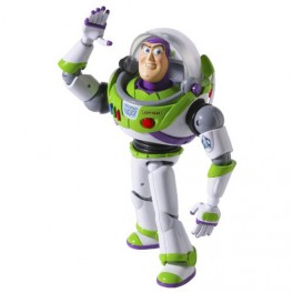 TOY STORY - Buzz Lightyear [Tokusatsu Revoltech No.011]