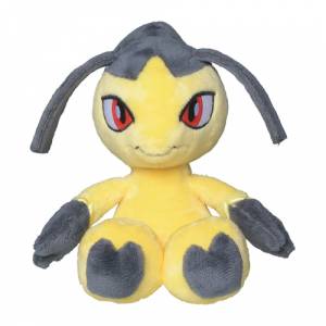 Peluche Pokémon: Mawile - Pokemon Fit - Limited Edition [The Pokémon Company]