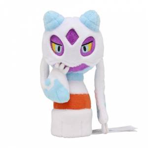 Pokemon Plush: Froslass - Pokemon Fit - Limited Edition [The Pokémon Company]