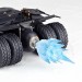 Batman - Batmobile Tumbler [Tokusatsu Revoltech No.043]