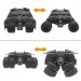 Batman - Batmobile Tumbler [Tokusatsu Revoltech No.043]