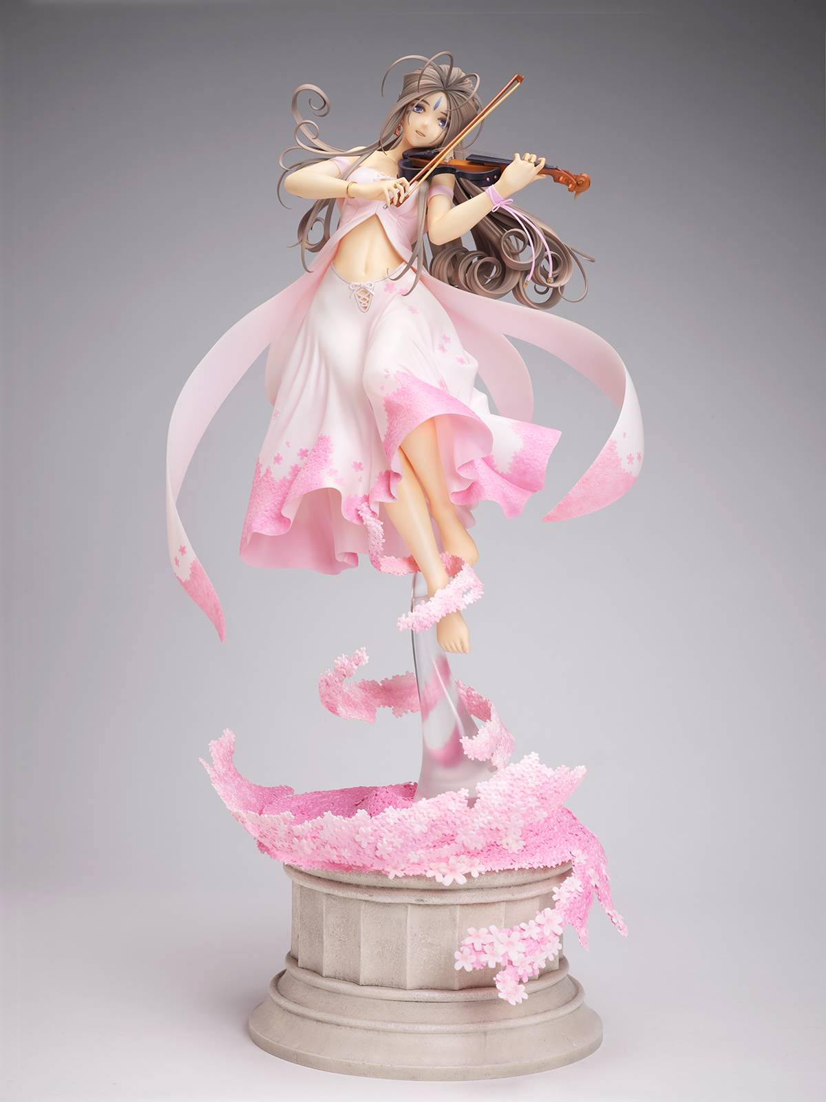 Aa Megami-sama: Belldandy 1/8 | Nin-Nin-Game.com