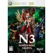 Ninety-Nine Nights [1st print/ occasion]
