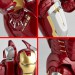 Iron Man - Mark 7 [Tokusatsu Revoltech No.042]