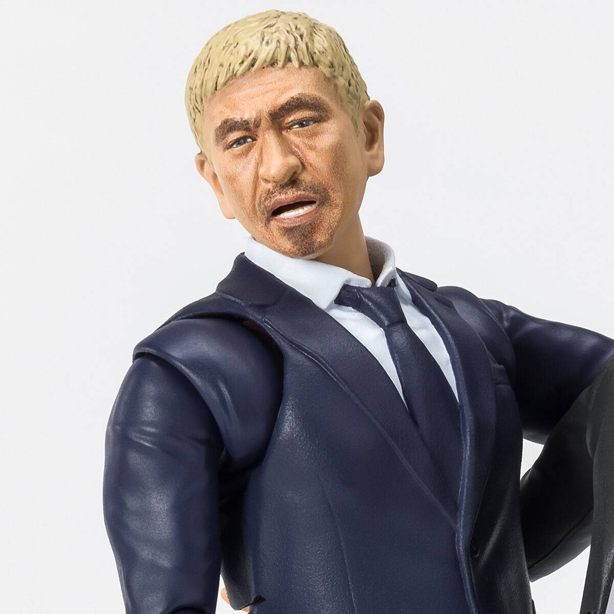 SH FIGUARTS: Matsumoto Hitoshi - Ultimate Boke ver. - LIMITED EDITION [Bandai Spirits]