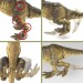 Lost World Jurassic Park - T REX [Tokusatsu Revoltech No.029]