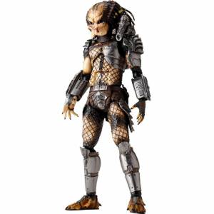 Predator - Predator [Tokusatsu Revoltech No.022]