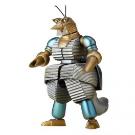 Earth Defense Force - Mogera [Tokusatsu Revoltech No.013]