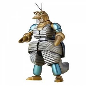Earth Defense Force - Mogera [Tokusatsu Revoltech No.013]