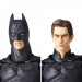 Batman - Batman [Tokusatsu Revoltech No.008]