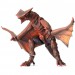 Gamera - Gyaos from Guardian of the Universe [Tokusatsu Revoltech No.007]