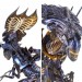 Alien - Alien Queen [Tokusatsu Revoltech No.018]