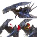 Alien - Alien Queen [Tokusatsu Revoltech No.018]