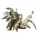 Gamera - Legion From Gamera 2 Attack of Legion [Tokusatsu Revoltech No.032]
