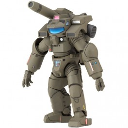 Starship Troopers(Uchu no Senshi) - Maneuver Infantry [Tokusatsu Revoltech No.037]