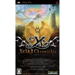 Ys I & II Chronicles