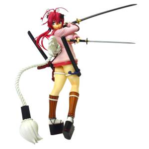 Hyakka Ryoran - Samurai Girls Samurai Girls - Jubei Yagyu [Movic]