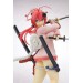 Hyakka Ryoran - Samurai Girls Samurai Girls - Jubei Yagyu [Movic]