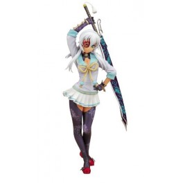 Hyakka Ryoran - Gisen Yagyu [Alter]