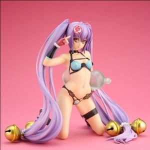 Hyakka Ryoran - Naoe Kanetsugu Swimsuit Ver [Alter]