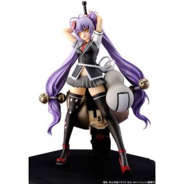 Hyakka Ryoran - Samurai Girls - Naoe Kanetsugu [Penguin Parade]