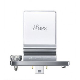 PSP GPS Receiver PSP-290 Boxed Playstation Portable Official