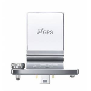 GPS Receiver (PSP-290) [Occasion / Loose]